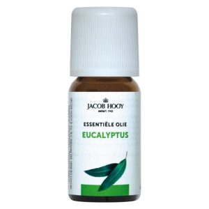 Jacob Hooy etherische geurolie Eucalyptus